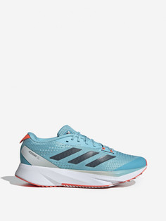 Кроссовки женские adidas Adizero Sl, Голубой