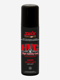Эмульсия фторуглеродная для беговых лыж Swix, Черный