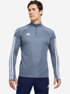 Толстовка мужская adidas Tiro 23, Серый