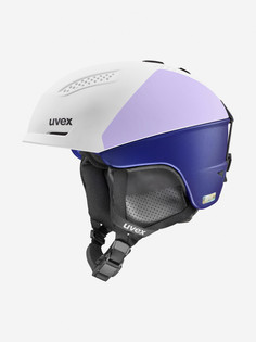 Шлем Uvex Ultra Pro, Белый