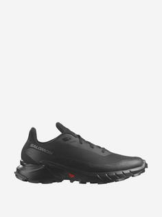 Кроссовки мужские Salomon Alphacross 5, Черный