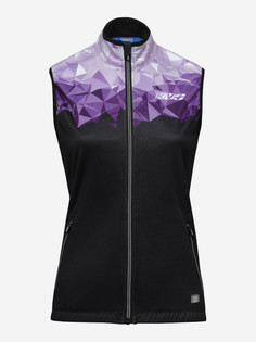 Жилет женский KV+, Черный