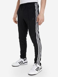 Брюки мужские adidas, Черный
