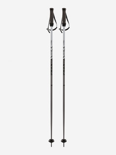 Палки горнолыжные Volkl Phantastick 16mm, Черный