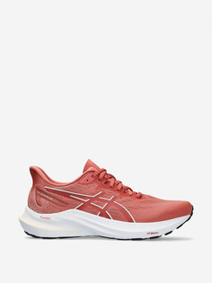 Кроссовки женские ASICS GT-2000 12, Оранжевый