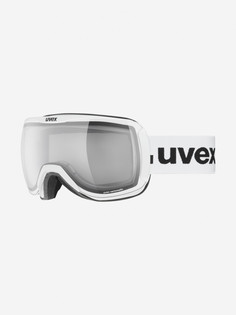 Маска Uvex Downhill 2100 VPX, Серый