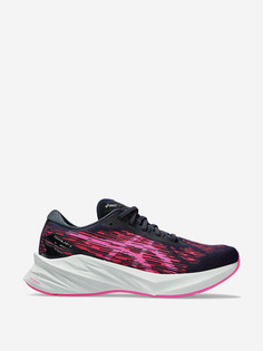 Кроссовки женские ASICS Novablast 3, Черный