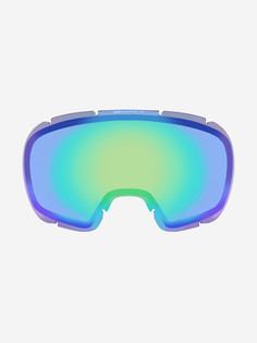 Линза для маски Uvex Contest, Зеленый