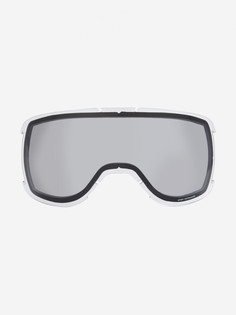 Линза для маски Uvex Downhill 2100 VP X, Серый