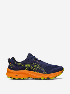 Кроссовки мужские ASICS Gel-Trabuco Terra 2, Синий
