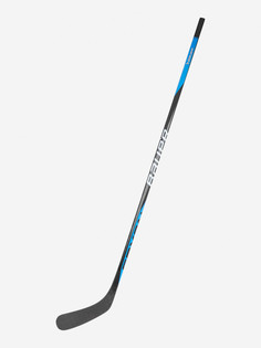 Клюшка хоккейная Bauer Nexus League SR, Черный Бауэр
