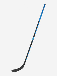 Клюшка хоккейная Bauer Nexus League SR, Черный Бауэр