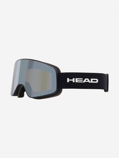 Маска Head Horizon Race+SL, Серый