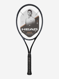 Ракетка для большого тенниса Head Speed MP 27", Черный