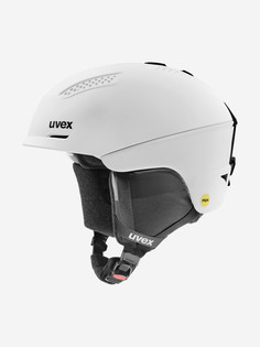 Шлем Uvex Ultra MIPS, Белый