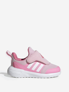 Кроссовки для девочек adidas Fortarun 2.0 Ac I, Розовый