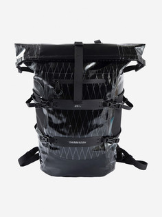 Рюкзак KRAKATAU Welded, Черный