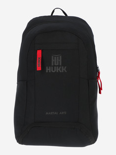 Рюкзак Hukk, Черный
