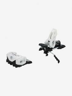 Крепления горнолыжные Head Attack 11 GW Brake 95 [A], Белый