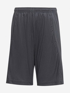 Шорты для мальчиков adidas, Серый