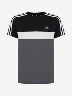 Футболка для мальчиков adidas, Черный