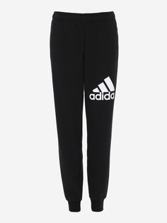 Брюки для мальчиков adidas, Черный