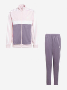 Костюм для девочек adidas, Розовый