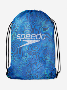 Мешок для мокрых вещей Speedo Printed, Мультицвет