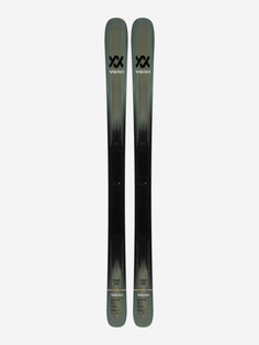 Горные лыжи Volkl Mantra 102, Зеленый