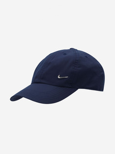 Бейсболка детская Nike Dri-FIT Club, Синий