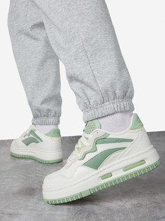 Кеды женские Li-Ning, Белый