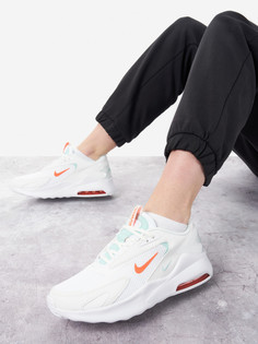 Кроссовки женские Nike Air Max Bolt, Белый