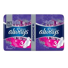 Прокладки Always Platinum Ultra Super Plus 26 шт