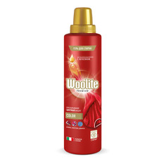 Гель для стирки Woolite Premium Color 900 мл