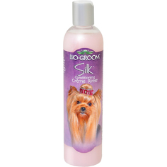 Кондиционер для собак Bio Groom Silk 355 мл