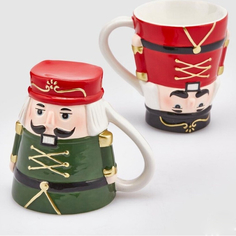 Кружка Edg 300 мл в ассортименте