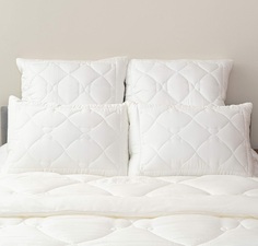 Подушка Sofi De Marko Blossom 50х70 см