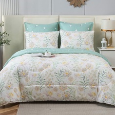 Постельный комплект Sofi De Marko Берн №31 Евро