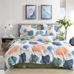 Комплект постельного белья Sofi De Marko Аврелия Полутороспальный