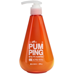 Зубная паста LG Perioe Pumping Citrus 285 г