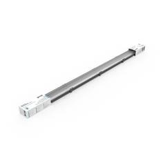 Светильник Gauss 909437112 IP65 Т8 1x1200 мм