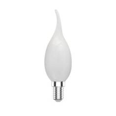 Лампа Gauss Filament Свеча 1045115 2700К Е14