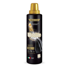 Гель для стирки Woolite Premium Dark 900 мл