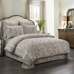 Комплект постельного белья Estia Лия Семейный