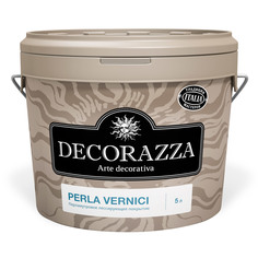 Лак золотой Decorazza Perla Vernici Oro 1 л (DPLV1341-ORO-10)