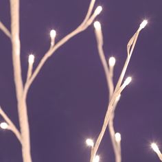 Гирлянда ветка Lotti 35270 со стартовым шнуром