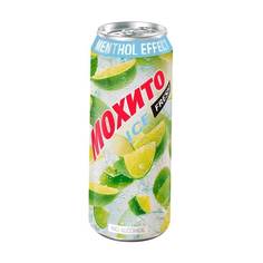 Напиток Мохито освежающий Ice 0,33 л Mohito