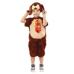 Костюм Батик песик Дружок 104 см