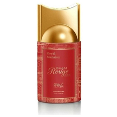 Дэо спрей Prive Unisex Bright rouge 555 250 мл