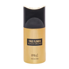 Дэо спрей Prive Unisex True flower 250 мл